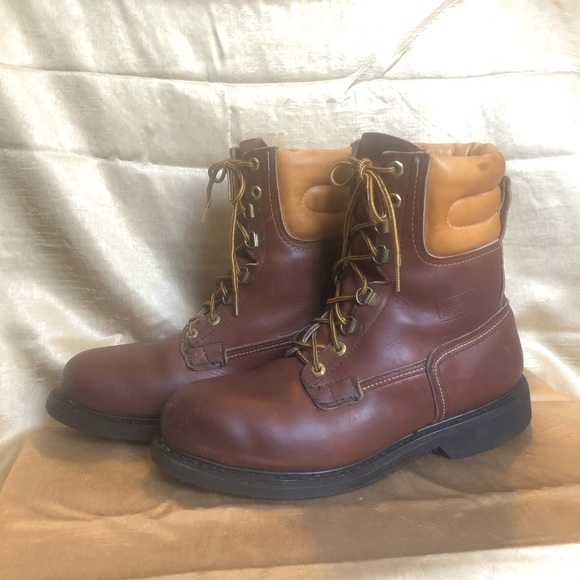 marathon Other - Marathon sub zero insulated oil & slip resistant